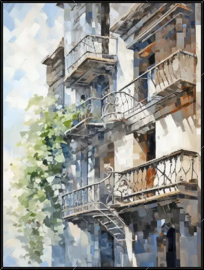 картина