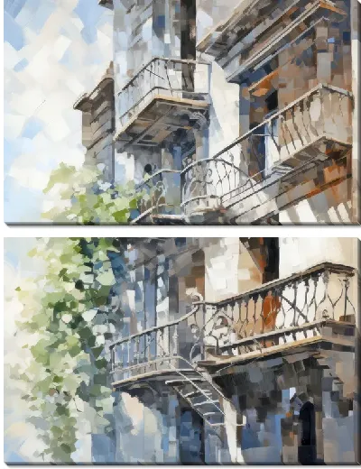 картина