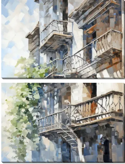 картина