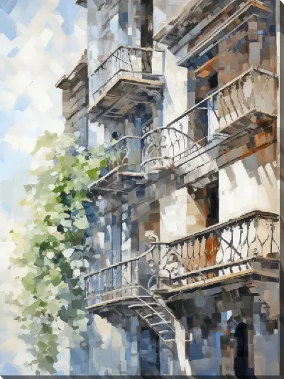 картина