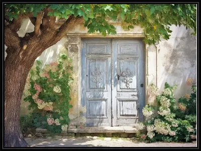 картина