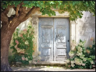 картина