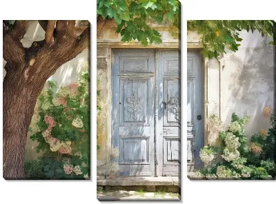 картина