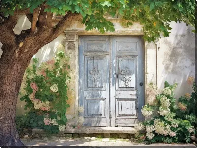 картина