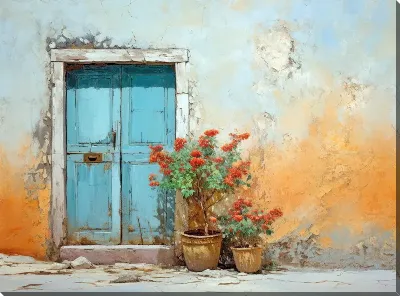 картина