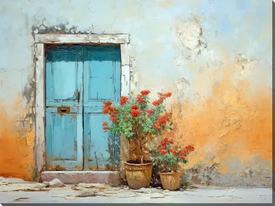 картина