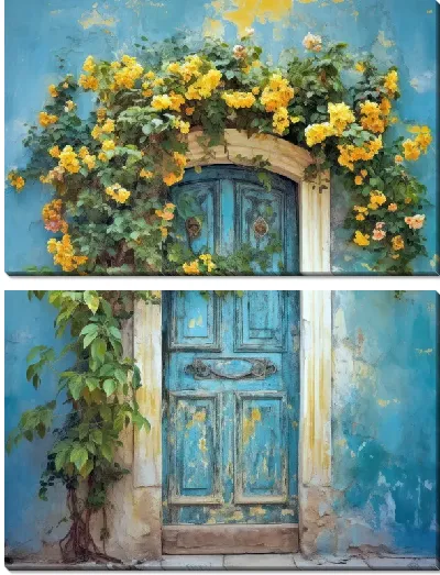 картина