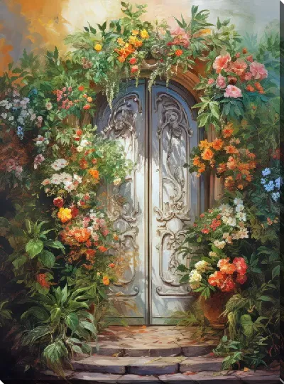 картина