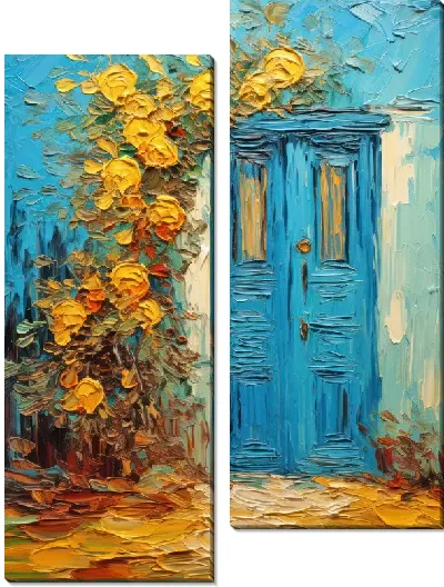картина