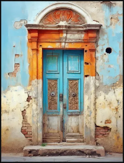 картина