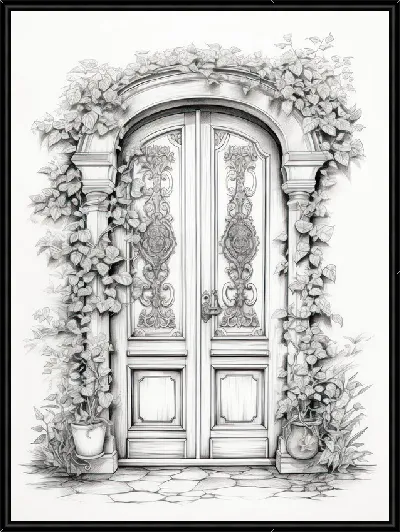 картина