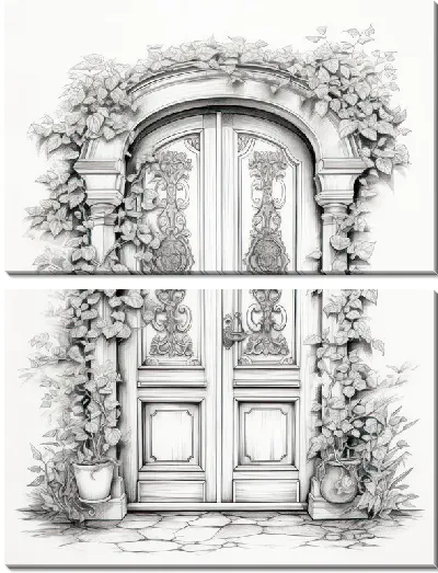 картина