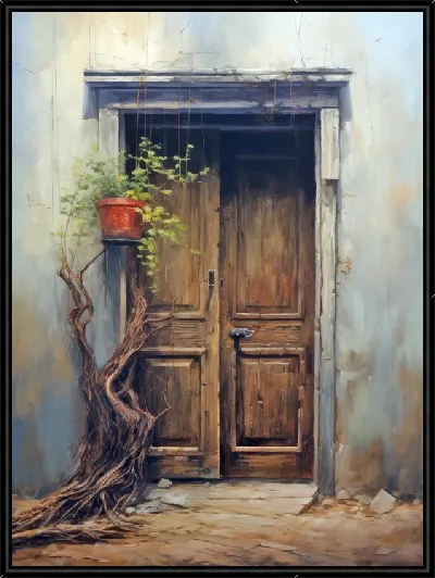 картина