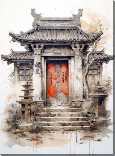 картина
