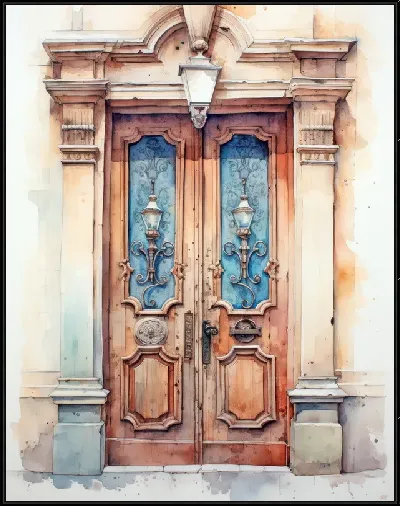 картина