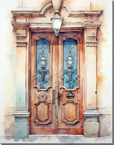 картина