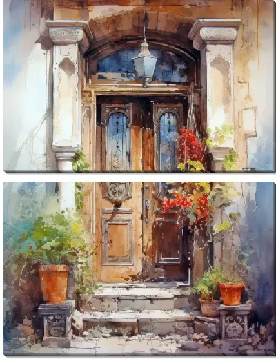 картина