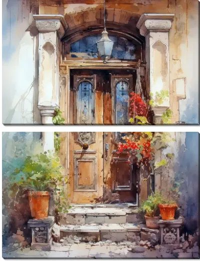 картина