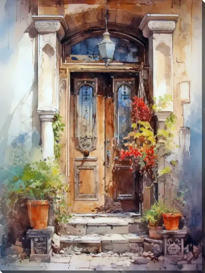картина