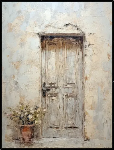 картина