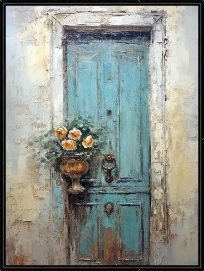 картина