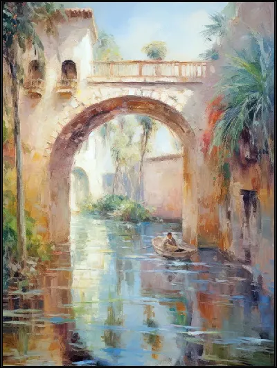 картина