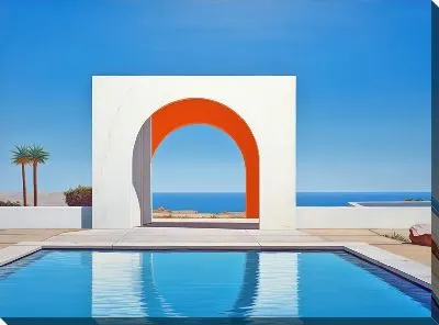 Постер Арка №17