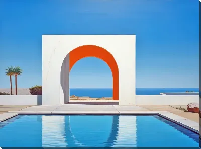 картина