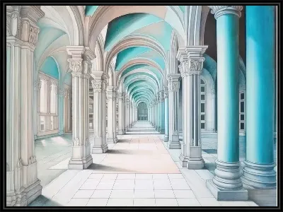картина