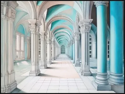 картина