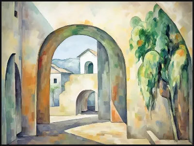 картина