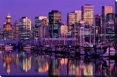 Постер Порт