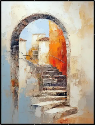картина