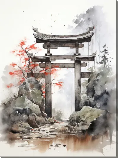 картина