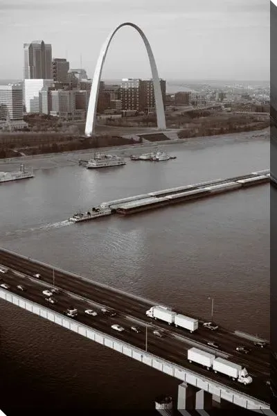Постер Арка