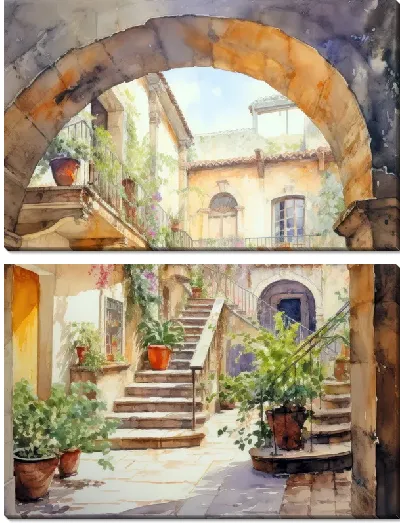 картина