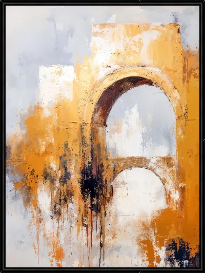 Картина Арка №95
