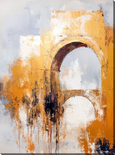 Постер Арка №95