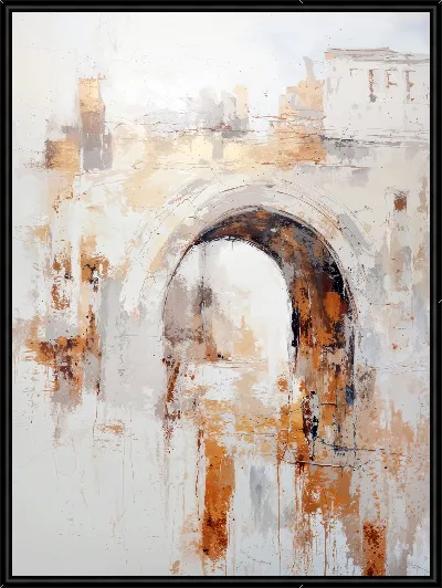 Картина Арка №97