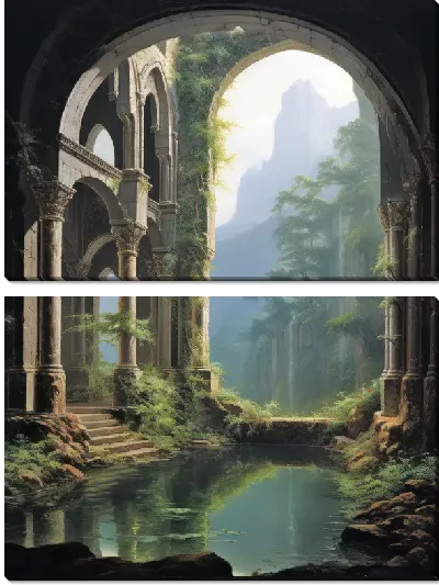 картина