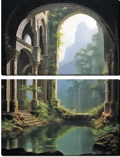 картина