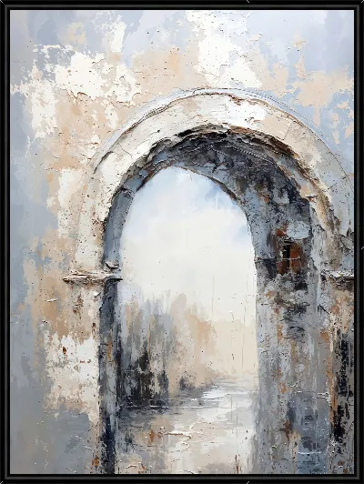 Картина Арка №105