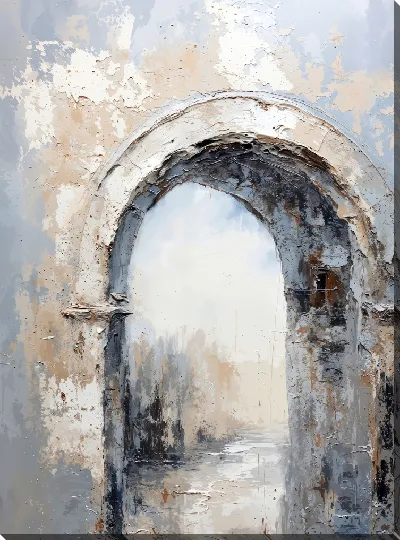 Постер Арка №105