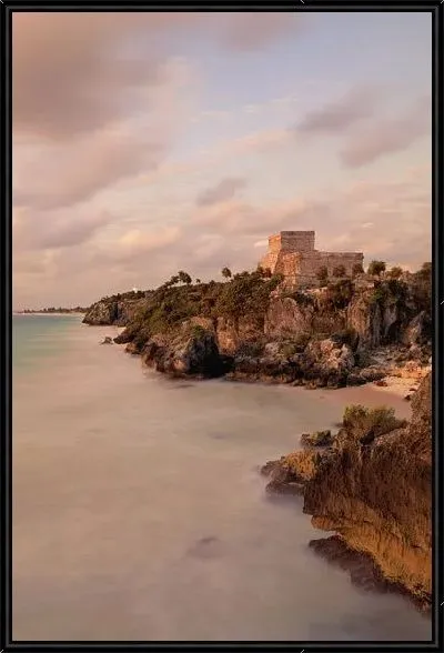 Картина Мадрид №2