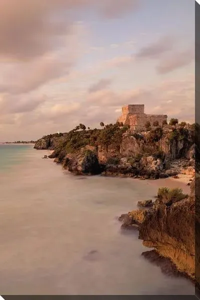 Постер Мадрид №2