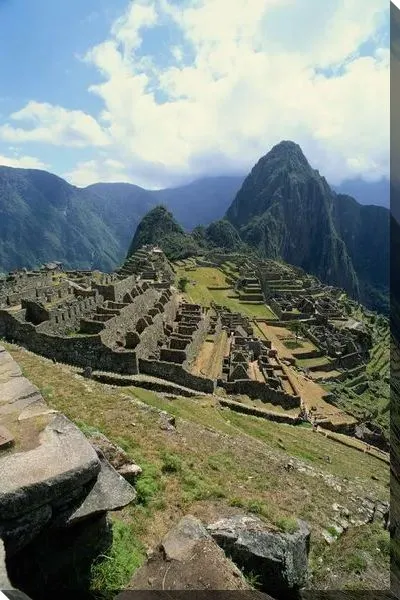 Постер Перу