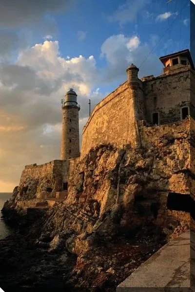 Постер Куба