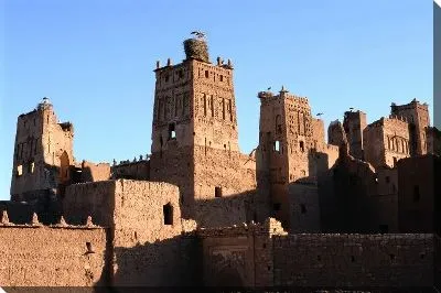 Касабланка