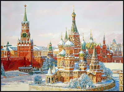 картина