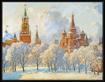 картина
